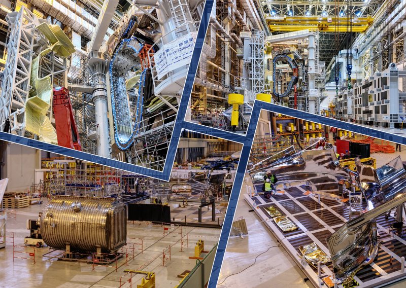 'Umjetno Sunce' ruši zakone fizike: Kinezi postigli ono što se desetljećima smatralo nedostižnim