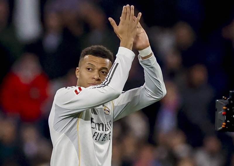 Mbappe nastavlja pravnu bitku s PSG-om: Prijeti ovrhom zbog dva milijuna eura