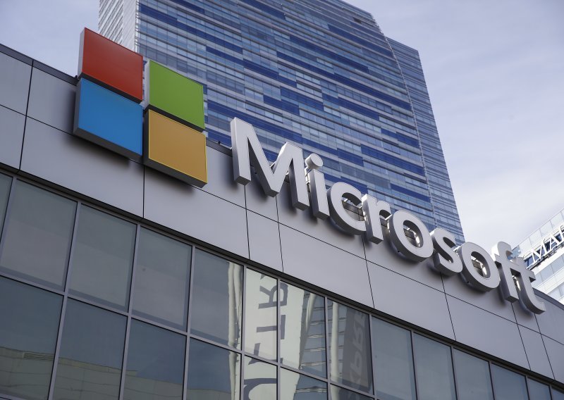 Pobuna urodila plodom, Microsoft prelomio: 'Plaćat ćemo skuplju struju da računi građana ne rastu'