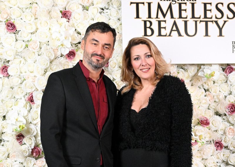 Povratak bivše misice i hostese 'Kola sreće': Maja Vračarić zablistala u javnosti