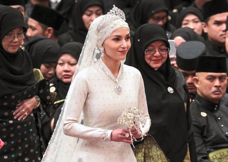 Princeza hrvatskih korijena pokazala bebu - ime koje je odabrala krije nevjerojatnu obiteljsku priču