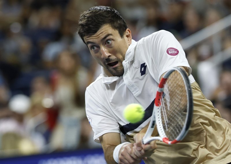 Australian Open ovo ne pamti: Tenisač nije znao pravila, pogledajte što mu se dogodilo