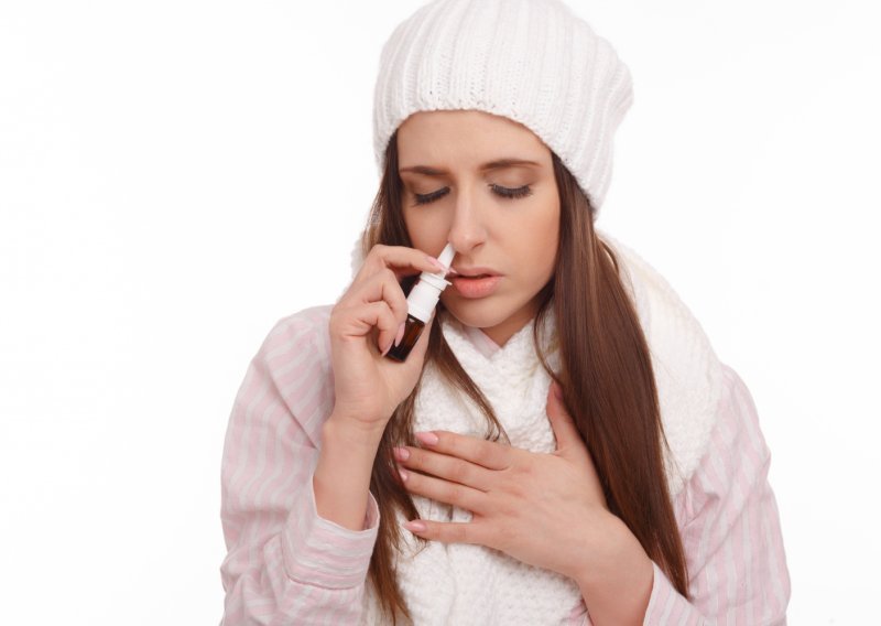 Stručnjaci upozoravaju na mračnu stranu omiljenog proizvoda tijekom sezone viroza