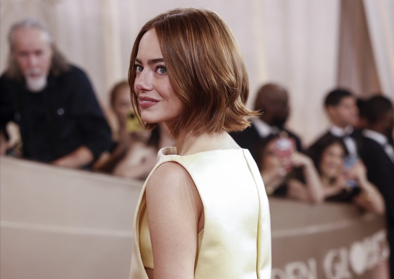 Bez trunke šminke na licu: Slavna oskarovka pohvalila se blistavim tenom