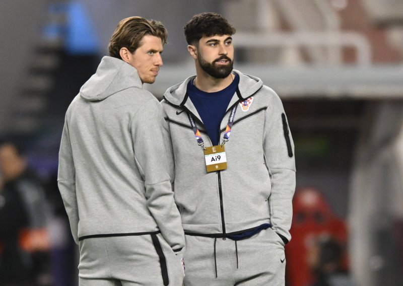 Tri mjeseca čekao je njezin odgovor: Zaručio se hrvatski nogometni reprezentativac