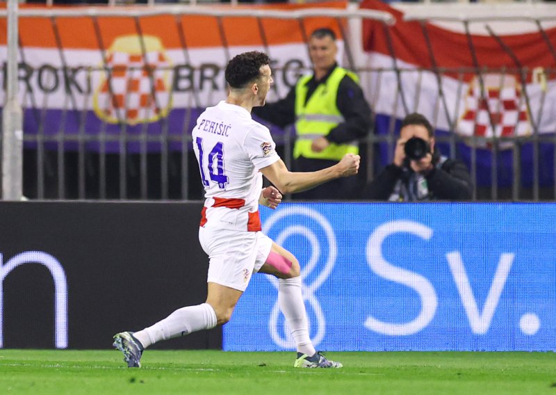 Iz bivšeg kluba poslali poziv Ivanu Perišiću da se vrati; reagirao i PSV