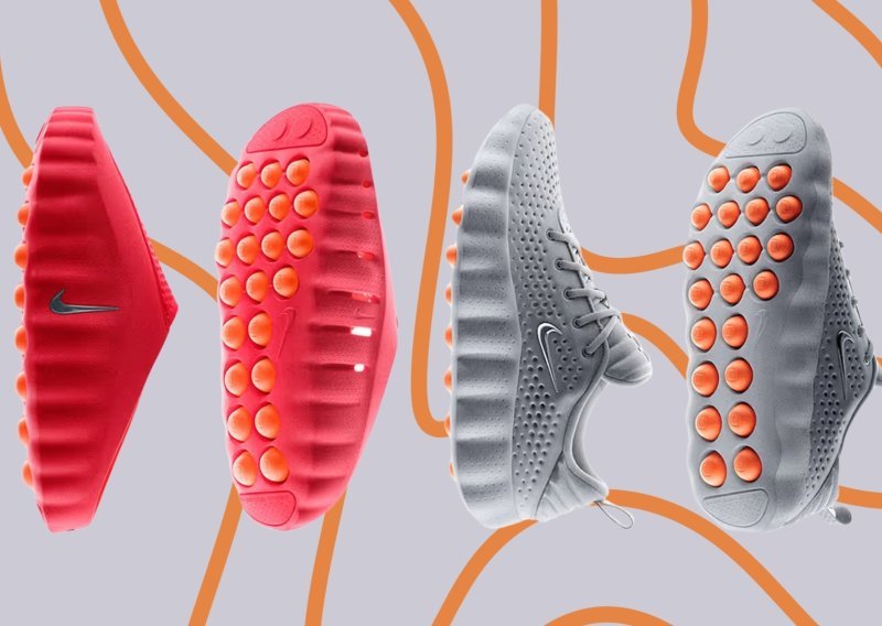 Smanjuje stres i tjeskobu: Nike je oduševio svijet ovom revolucionarnom obućom