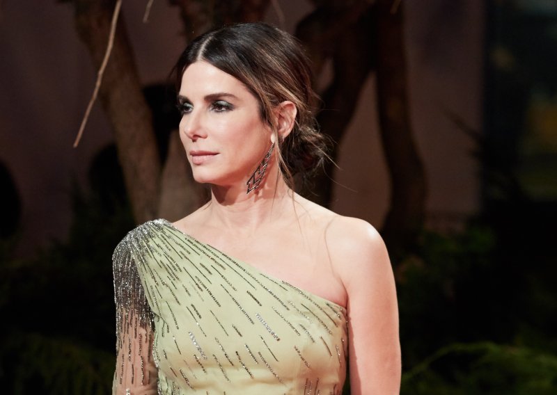 Zašto se Sandra Bullock povukla iz Hollywooda i što ju je natjeralo na povratak