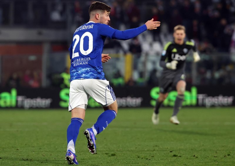 Como se izjasnio kada je u pitanju status Martina Baturine; stiglo je nekoliko ponuda