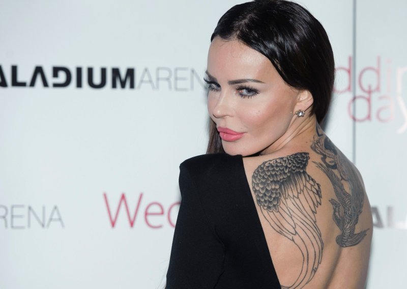 Sin Nine Morić rijetko se viđa u javnosti: Pogledajte na koga sliči Carlos