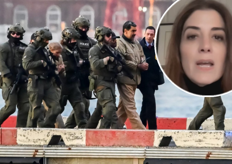 Bivša američka veleposlanica u Hrvatskoj: 'U Venezueli nema hrane ni pasa lutalica, ljudi su ih pojeli'