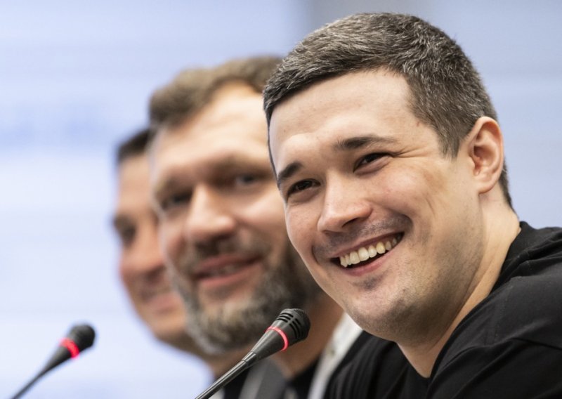 Mladi tech-guru s Yalea postao ukrajinski ministar obrane: Promijenit će stvari u vojsci