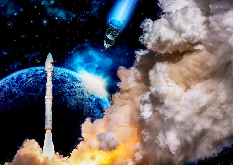 Kina riskira sve za vojnu premoć: Od ove flote strahuju čak i Amerikanci