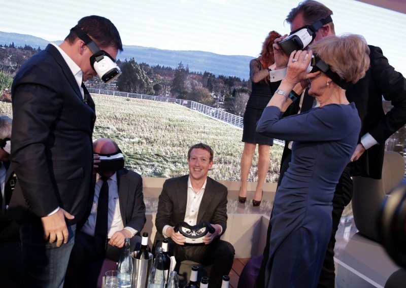 Zuckerberg priznao poraz: Meta gasi VR studije i otpušta tisuće radnika, ulupat će milijarde u AI