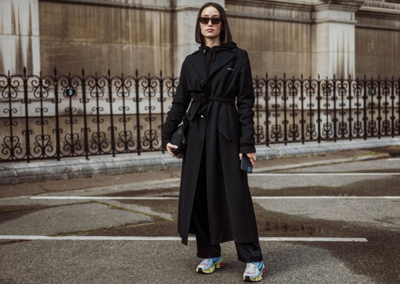 Vremena se mijenjaju: Najpopularnija Nikeova obuća sada uopće nisu tenisice