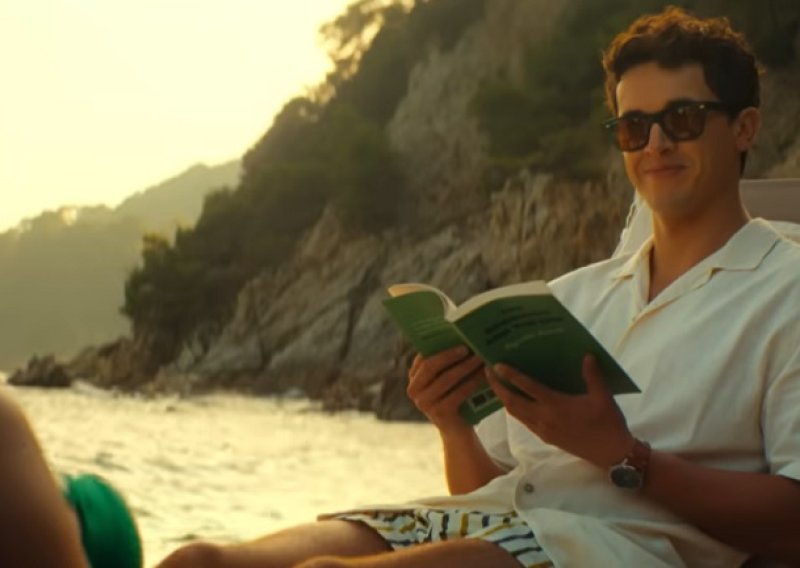 Ovo su najgledanije serije i filmovi na Netflixu: Evo čime su Hrvati zaluđeni