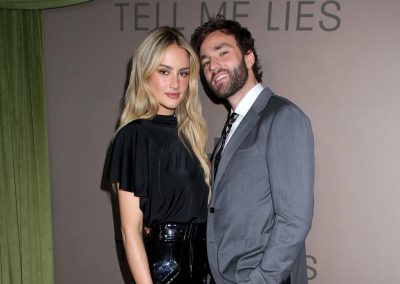 Gledate ga kao manipulatora u hit seriji, a nikad ne biste pogodili  čiji je sin