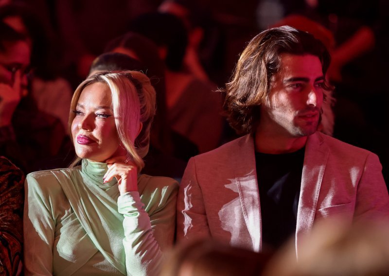 Dok Šime jaše, Maja Šuput poručuje: 'Tko kaže da nećete sresti princa na bijelom konju?'