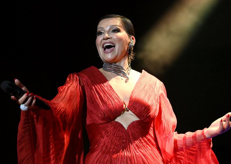 Nina Badrić otputovala na destinaciju od koje zastaje dah pa otkrila što joj je u planu