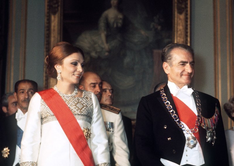 Picassa, Warhola i Pollocka kupovala je novcem od nafte, a sad skupljaju prašinu u iranskom trezoru