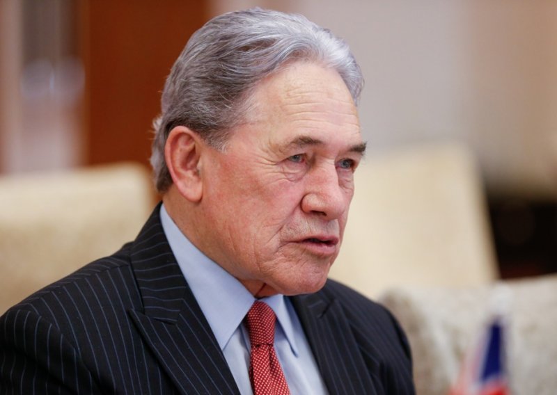 Novozelandski ministar prekorio guvernerku banke zbog podrške Powellu: 'Nemamo što tražiti tamo'