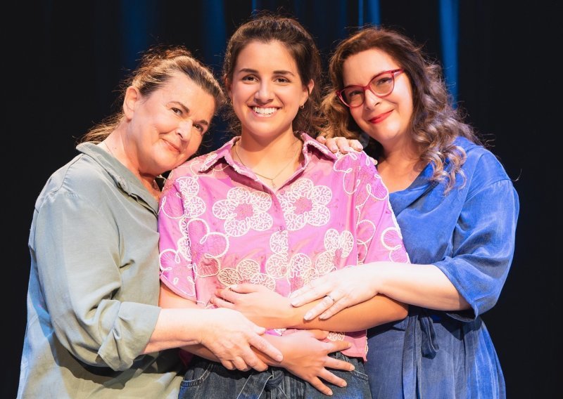 Vodimo vas na predstavu Malo Blago u Teatru EXIT