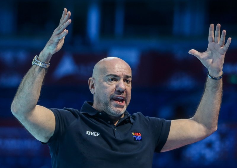 Ivica Tucak uoči odlučujuće utakmice: Protiv Grka idemo kao da je pitanje života ili smrti!