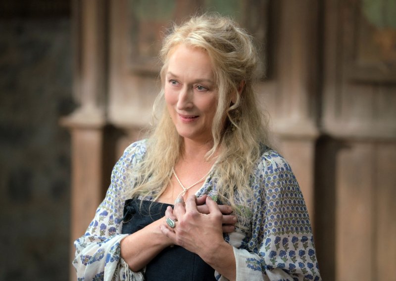 Neočekivani povratak Meryl Streep: Svi su mislili da je njen kultni lik umro, ali...