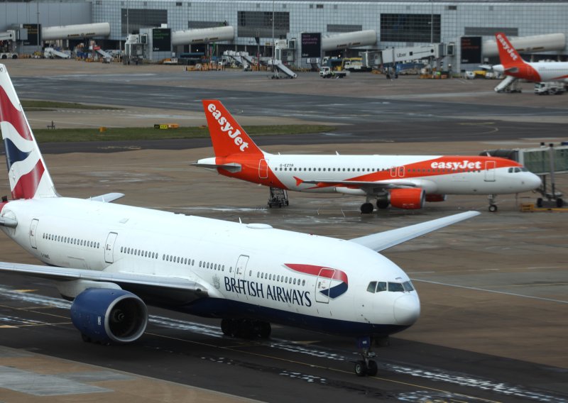 Ovo su najsigurnije aviokompanije u Europi: Sedam ih je u svjetskom vrhu