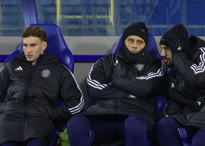 Veliki problem za Hajduk, ozljeda prvotimca je puno ozbiljnija nego što se mislilo