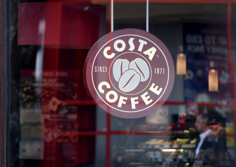 Propao pokušaj: Coca-Cola nije uspjela prodati Costa Coffee