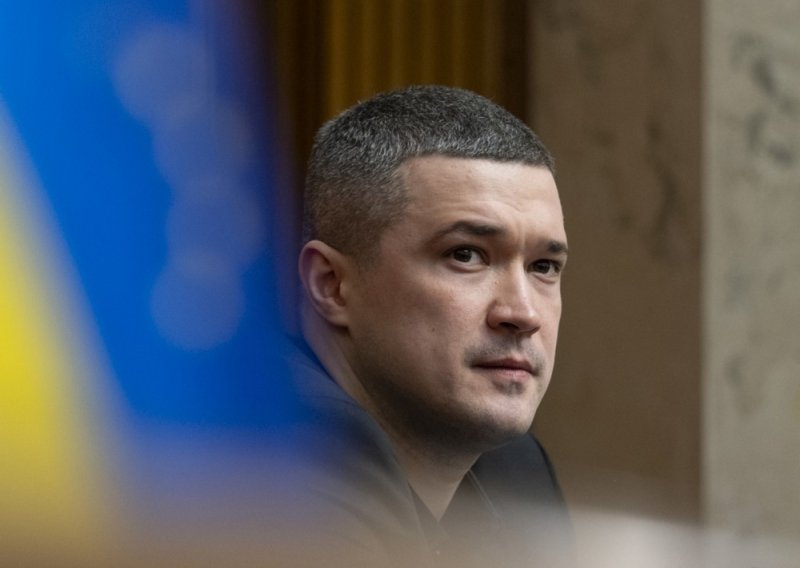 Novi ukrajinski ministar obrane obećava inovacije na bojnom polju