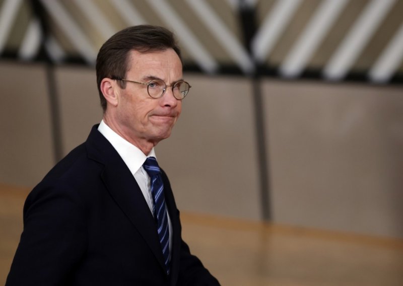 Švedska: Na zahtjev Danske, vojnici stižu na Grenland