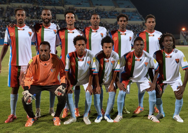 Prebjeglo im je više od 80 nogometaša, a sad se vraćaju na međunarodnu scenu