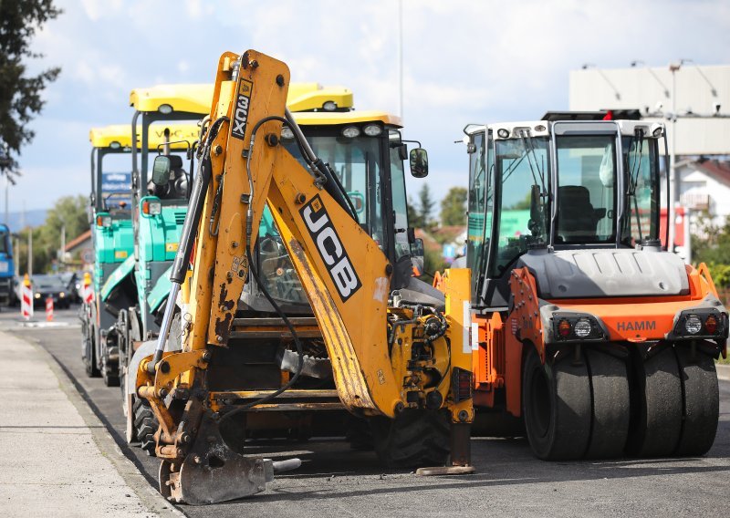 U četvrtak kreću radovi na frekventnoj prometnici u Zagrebu: Nužna je hitna sanacija