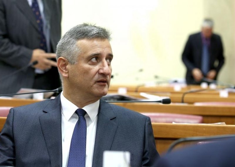 HDZ za Vladino rješenje franka i sazivanje VNS-a