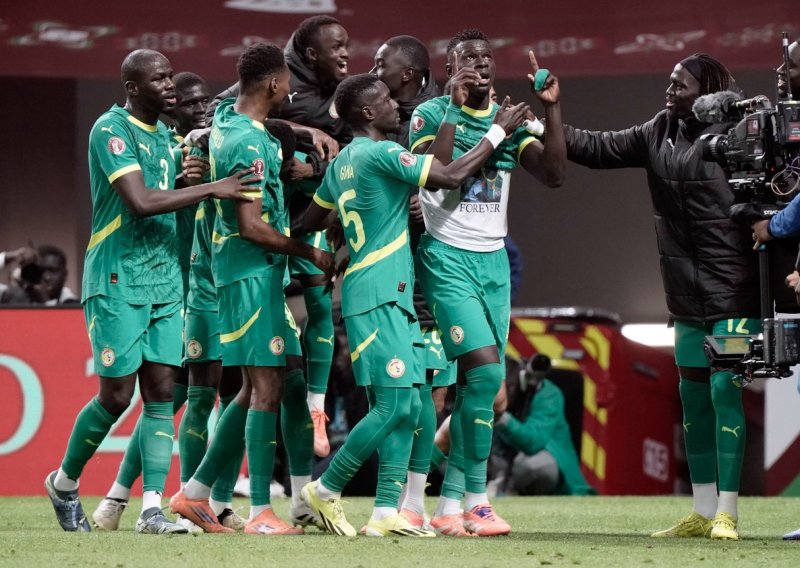 Sjajni Mane rastužio Salaha i odveo Senegal u finale Kupa nacija