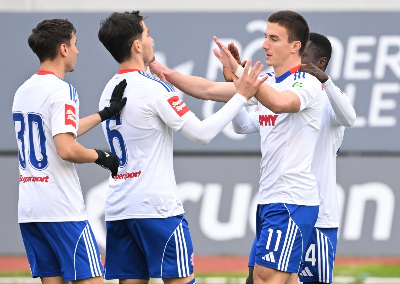 Hajduk pokrenuo zanimljivu platformu: Prvi u Hrvatskoj...