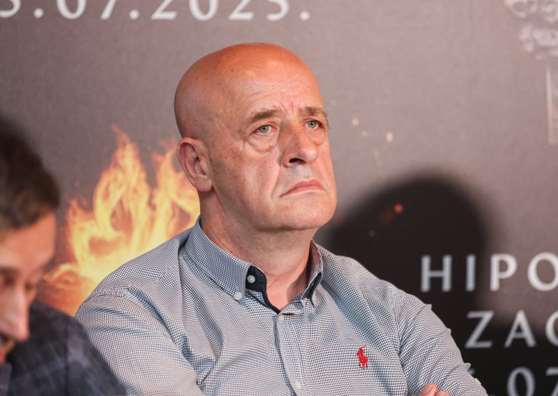 Thompsonov menadžer završio na hitnoj operaciji srca