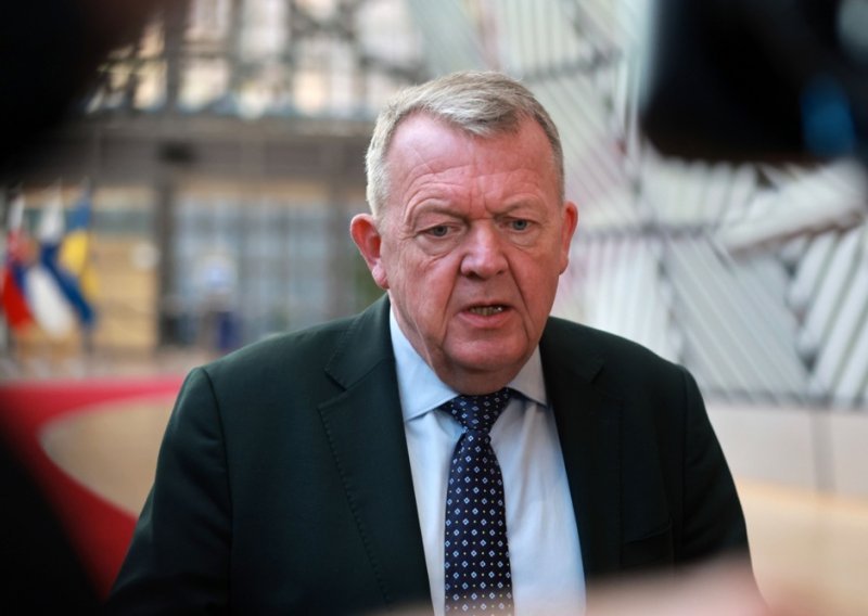 Danski šef diplomacije: Stvari nisu riješene, ali smo optimističniji