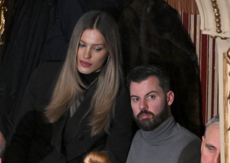 Nakon što je 'ulovljen' s novom odabranicom, Mate Rimac jednom riječju pokazao kakvo srce ima