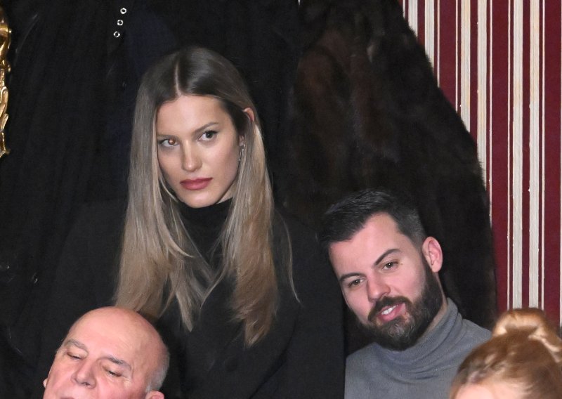 Oglasila se nova djevojka Mate Rimca: Imala je samo jednu, jasnu poruku