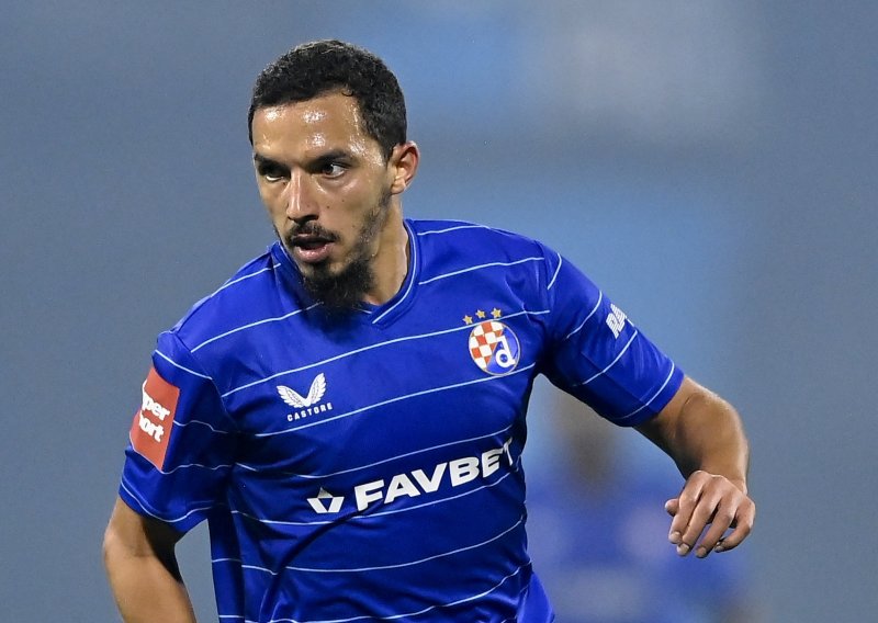 Zvonimir Boban s Milanom pregovara o otkupu Ismaela Bennacera