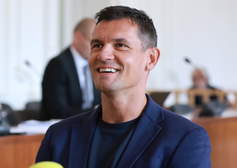 Legendarni Vatreni otvorio dušu: Bio sam gladan uspjeha, htio sam izvući obitelj iz neimaštine