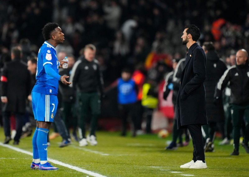 Ispisana je povijest: Ovo se Realu nikad prije nije dogodilo