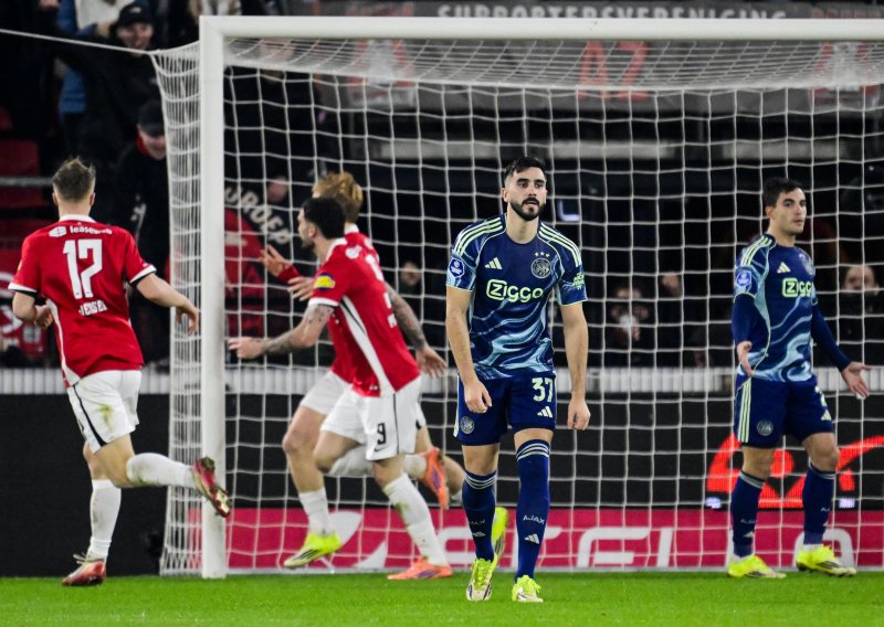 Vatreni pod paljbom nakon povijesnog poraza: 'Toliko je loš, vodite ga van iz mojeg kluba'