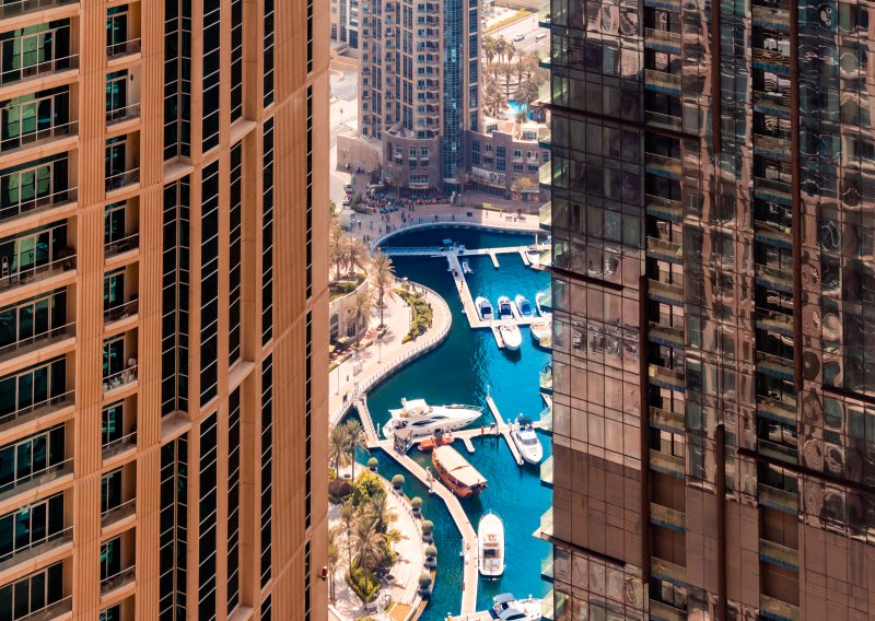 Hrvati poludjeli za stanovima u Dubaiju: Rezerviraju ih dok su još u temeljima