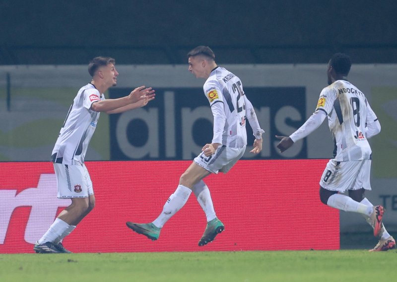 Bivši SHNL-ovac asistencijom srušio AEK za polufinale Kupa