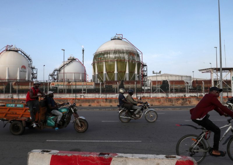 Rastu cijene nafte zbog prosvjeda u Iranu: Trgovci zabrinuti za opskrbu