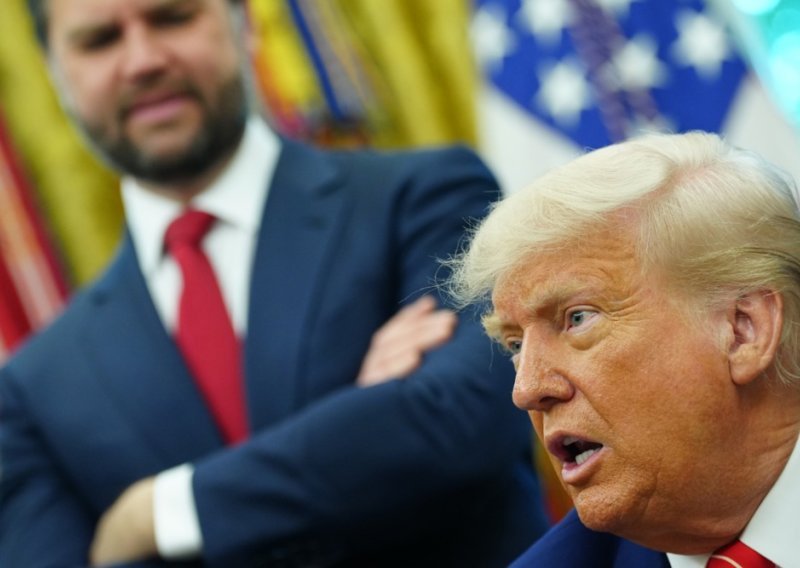 Američka delegacija stiže u Dansku, a kongres želi spriječiti Trumpovu aneksiju Grenlanda